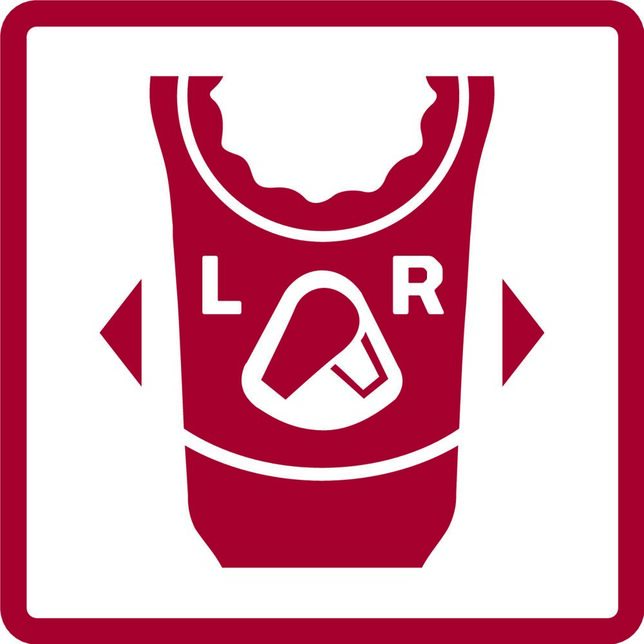 GEDORE RED Sada gola 1/2 24 diel R69004024 Gedore Red