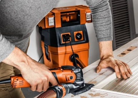 FEIN MULTIMASTER MM 700 Max