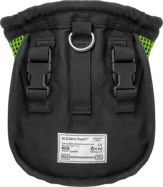 Taška na náradie 5kg Aero Pouch NLG
