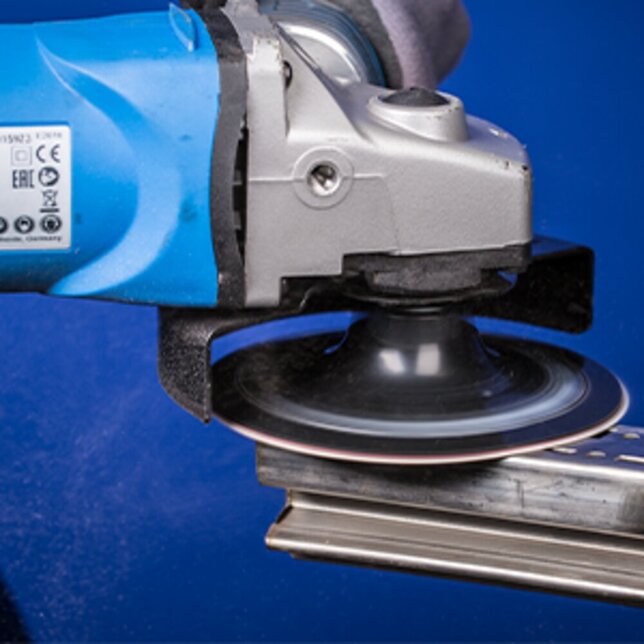 PFERD TOOLS háková a slučková brúsiaca nástroj KRH 125 M14