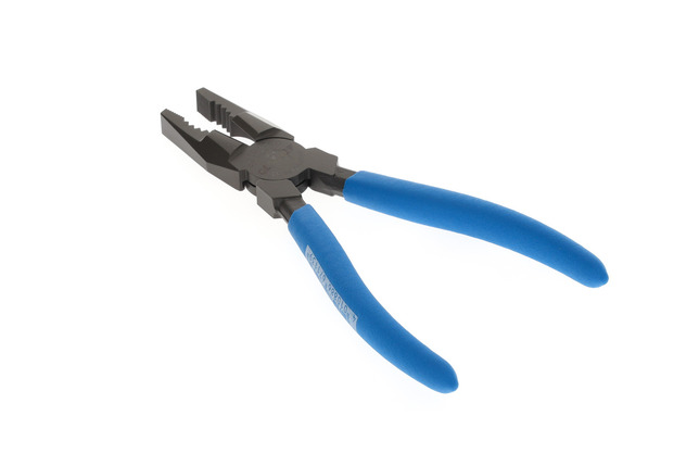 GEDORE 8210-160 TL Univerzálne kliešte nemecký model 160 mm potiahnuté