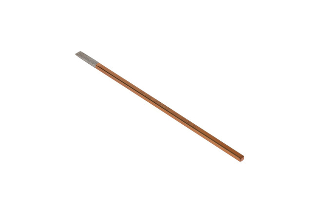 GEDORE 112-2508 Dláto elektrika 4-hranné 250x8x6 mm