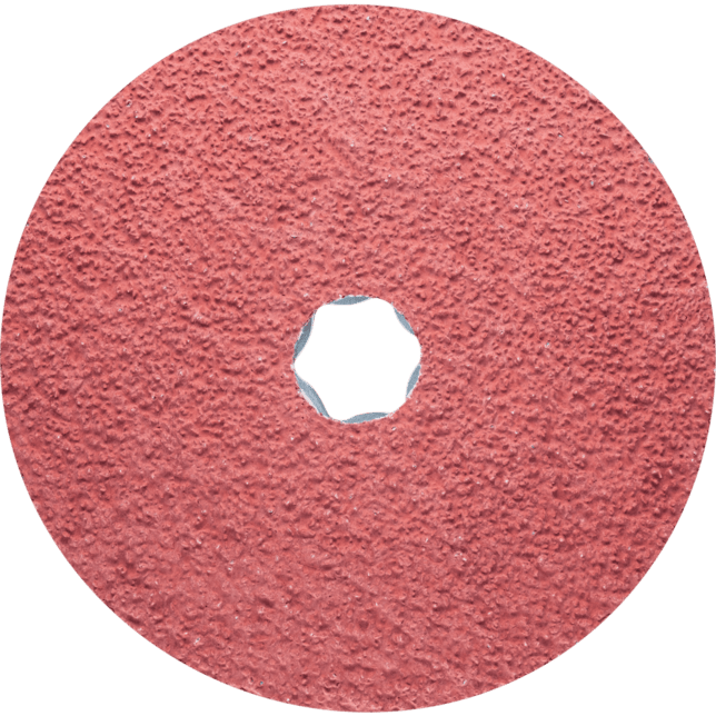 PFERD TOOLS COMBICLICK CC-FS 125 CO-COOL PLUS 24