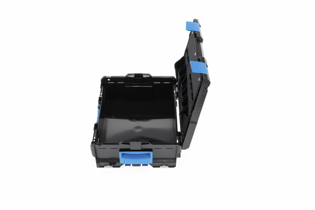 1100 L GEDORE L-BOXX 136 s predným držadlom