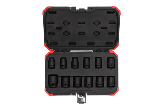 GEDORE RED Sada gola 1/2 12 diel R63003012 Gedore Red