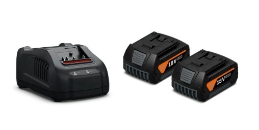 FEIN GBA 18 V 5.0 Ah AS akkumulátor készlet