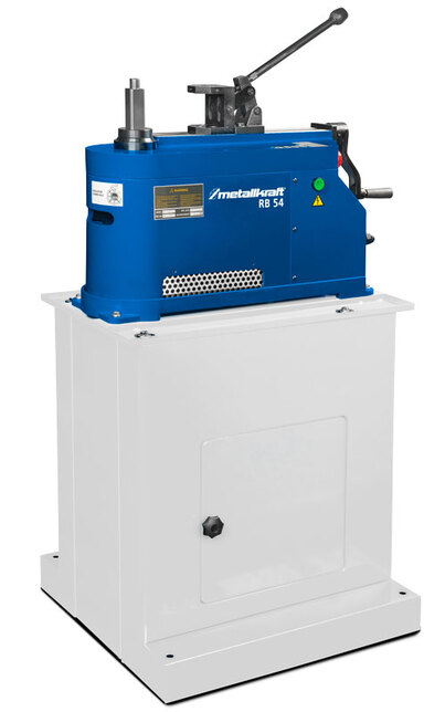 RB 54 elektromos csőhajlító