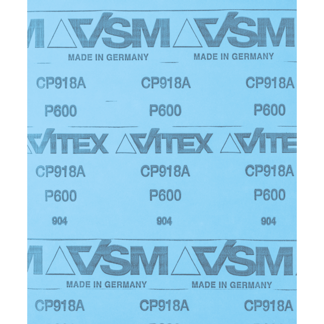 PFERD TOOLS Nástroje s povrchovou úpravou BP W 230x280 SiC 600