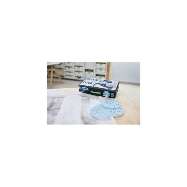 FESTOOL Festool CTM MIDI/ETS EC/GR/FIS kombinovaná súprava bez prachu  578866