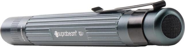 SUPRABEAM Svietidlo LED Q1r 6-125 / 550lm Suprabeam