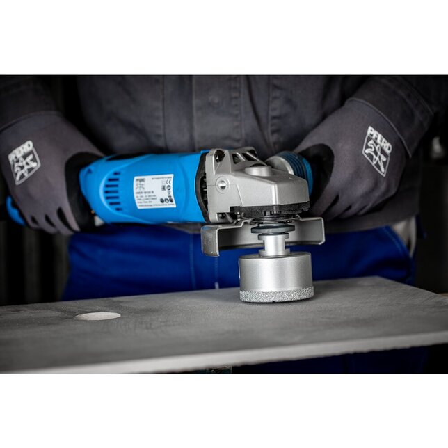 PFERD TOOLS Diamantové nástroje pre stavebný priemysel DCD 51XM14 FL PSF