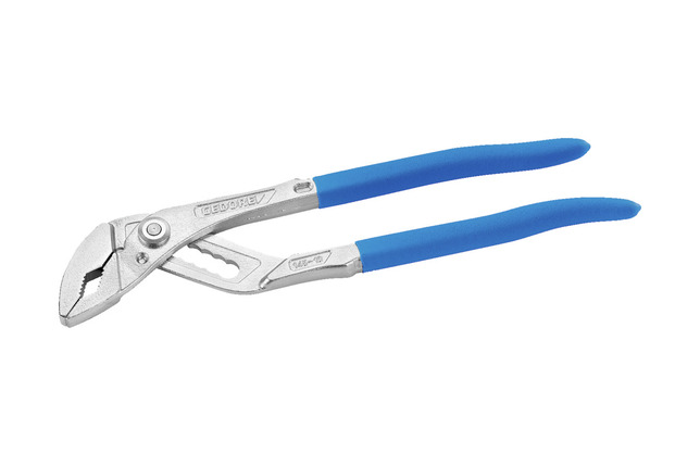 GEDORE 145 10 TC Kliešte na vodnú pumpu 10"