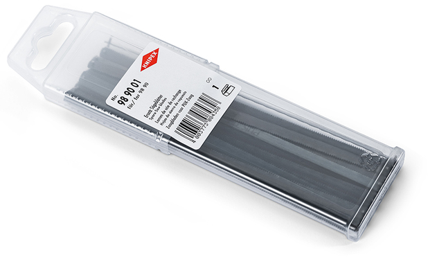 KNIPEX 98 90 01 nože píly pre PUK® pílu 98 90