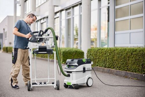 FESTOOL Sacia hadica D36x1,4m-AS/CTR  578945