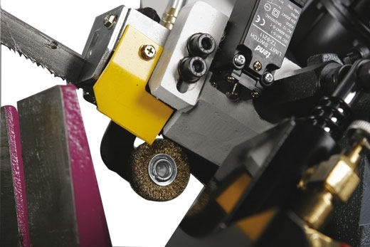 OPTIMUM Pásová píla na kov OPTIsaw S 210 G