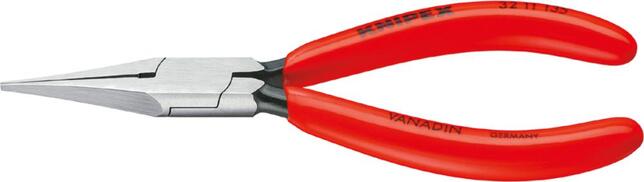 KNIPEX Klešte ploché 135mm nastavovací / 3211135 Knipex