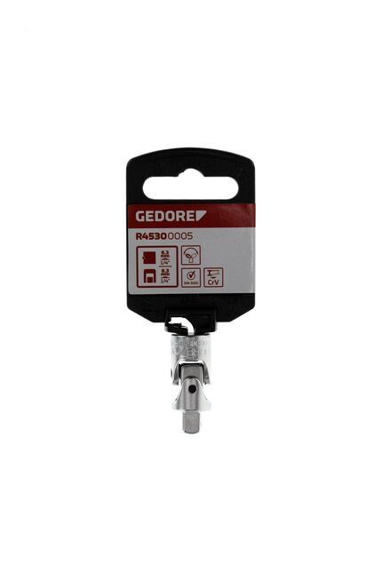GEDORE RED Kĺb kardánový 1/4 R45300005 Gedore Red