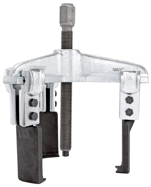 GEDORE 1100 CT2-1.04 Univerzálny set sťahovačov, modul 2/2 L-BOXX 136