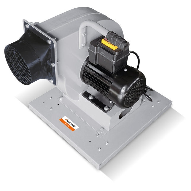 Unicraft Radiálny ventilátor RV 230
