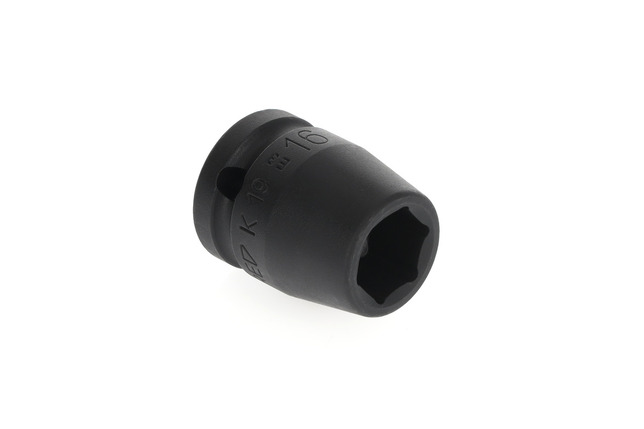 GEDORE K 19 16 Nástavec do rázového kľúča 1/2" šesťhranný 16 mm