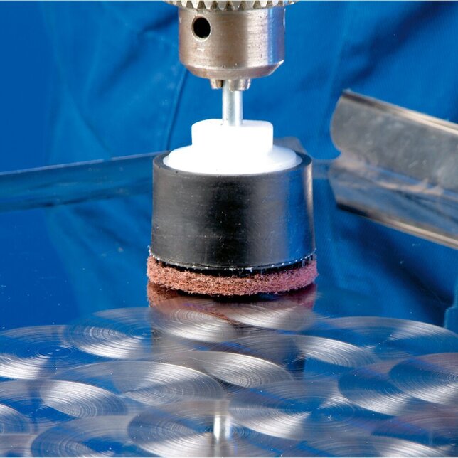 PFERD TOOLS Fleece vrstvené (netkané) náradie MKRK 50 A 180