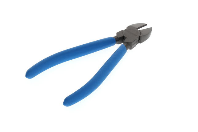GEDORE 8314-160 TL Bočné kliešte 160 mm potiahnuté