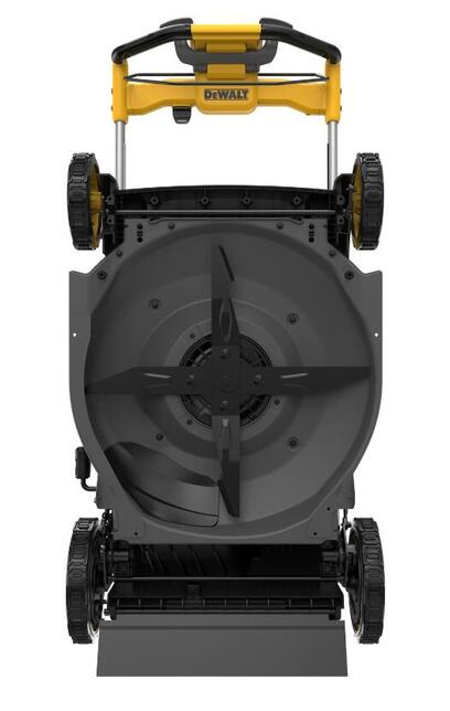 Fűnyíró 53cm 54V FLEXVOLT, önjáró, akkumulátor nélkül DCMWSP550N