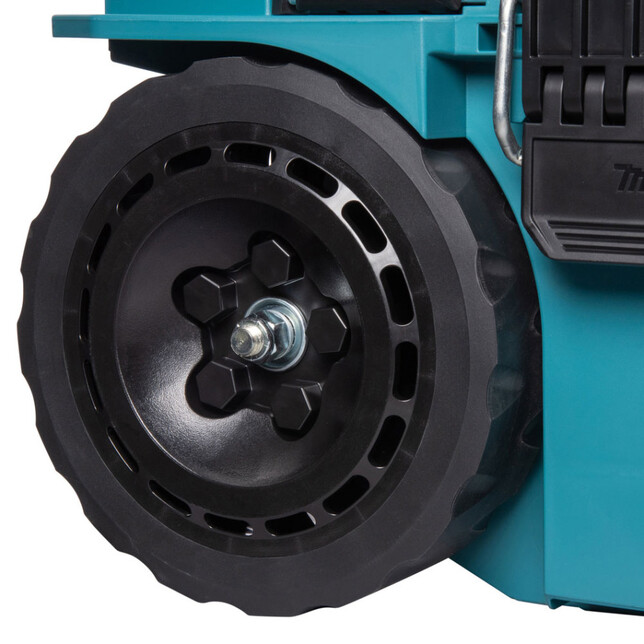 MAKITA P-91001 - Kufor na náradie s kolieskami