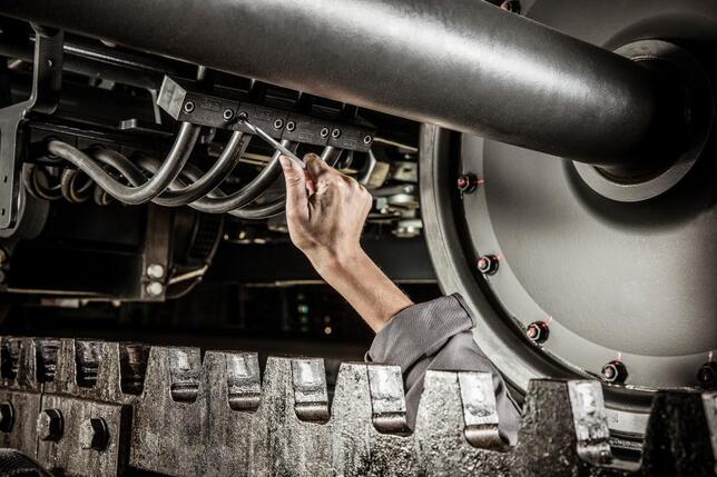 PB SWISS TOOLS Sada kľúčov imbus 9 diel 1,5 - 10mm PB 3212 LH PB Swiss Tools