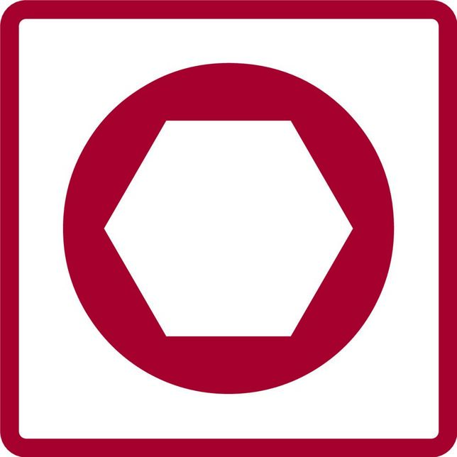 GEDORE RED Hlavica 3/8 8mm L28mm R51000804 Gedore Red