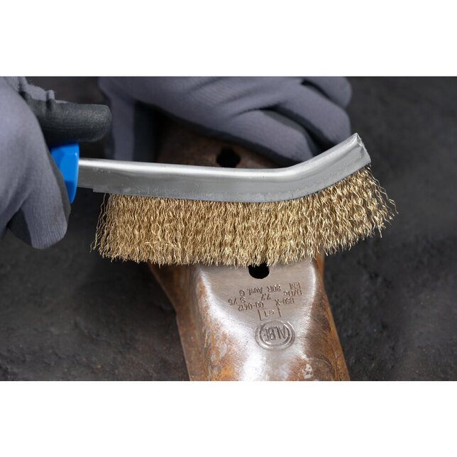 PFERD TOOLS Škrabacie kefy HBG 10 ST 0,30