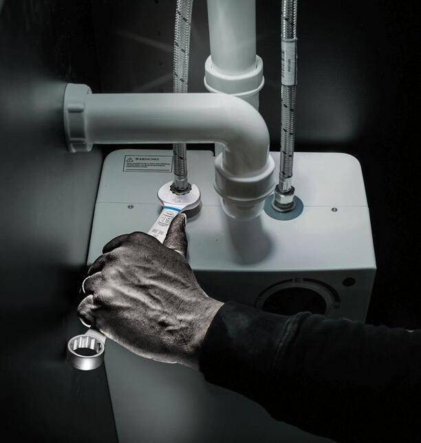 WERA Sada kľúčov očko-vidlicových 15 diel typ 6003 Joker 15 set 1 Wera