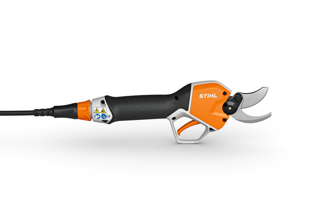 STIHL ASA 130 Akumulátorové nožnice VA070116201