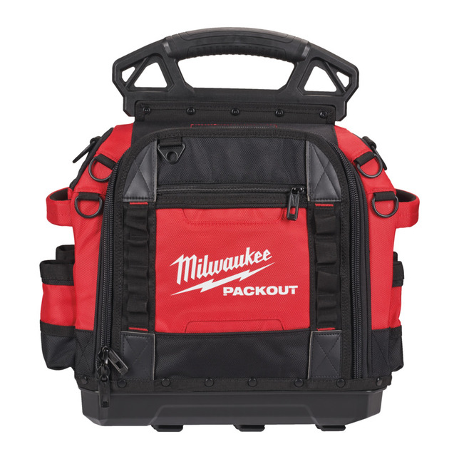 MILWAUKEE Taška cez rameno 38cm zatvár PACKOUT  4932493623