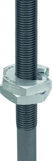 Matica M10 otvorená 6332S AMF