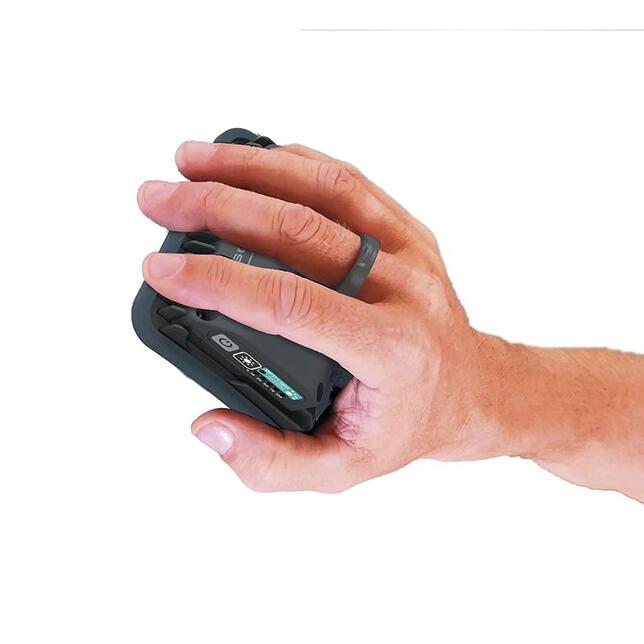 SCANGRIP Akumulátor NOVA MINI Fore Life 100-1000 lumen Scangrip je praktický