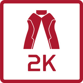 GEDORE RED Sada klieští 2 diel R28002003 Gedore Red