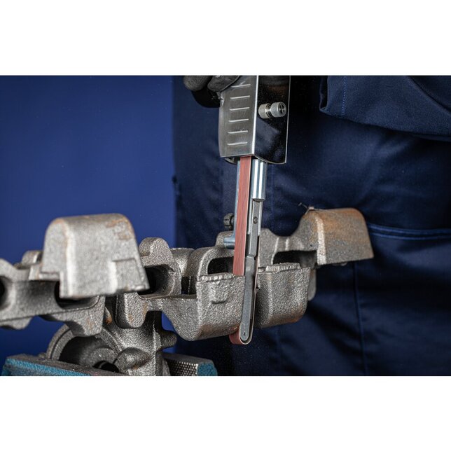 PFERD TOOLS Povrchové abrazíva BA 12/520 J A 80