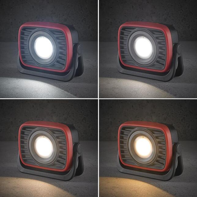 FORMAT Svietidlo LED Mini 300 / 600 / 900 / 1500lm Format