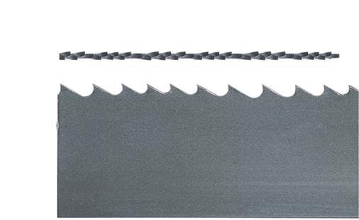 FORMAT Pás pilový 3660x27x0,9 10 / 14Z HSS Bim Format