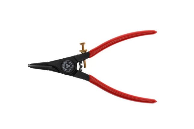 GEDORE 8000 A 2G Krúžkové kliešte na vonkajšie upevňovacie krúžky