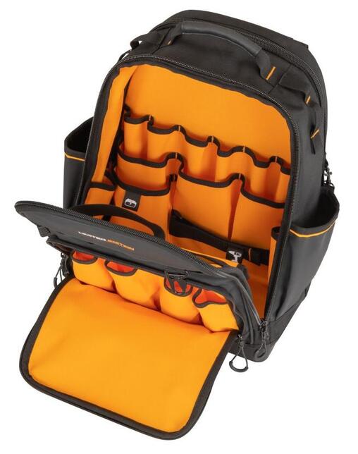 DeWALT Batoh na náradie DEWALT MCLAREN DWST60122-1