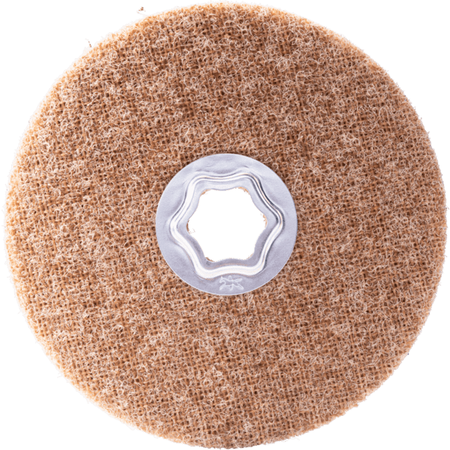 PFERD TOOLS COMBICLICK CC-VRH 125 A 100 G (2)