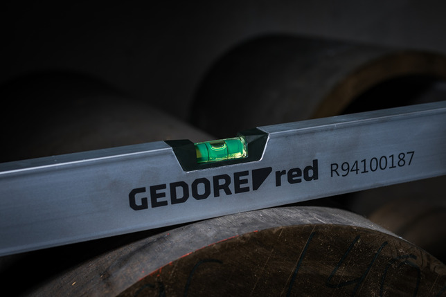 GEDORE RED Vodováha 1000mm R94100187 Gedore Red
