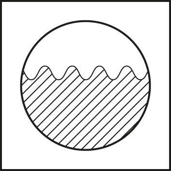 FORMAT Fréza hrubovacia 16mm Z5 VHM TiAlN dlhá DIN6535-HB HR Format