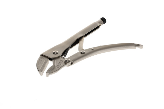 GEDORE 137 11 Zaisťovacie kliešte 11"