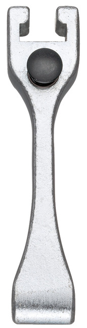 GEDORE 106/B-150-B Ťahací hák, oceľový s brzdou 150 mm