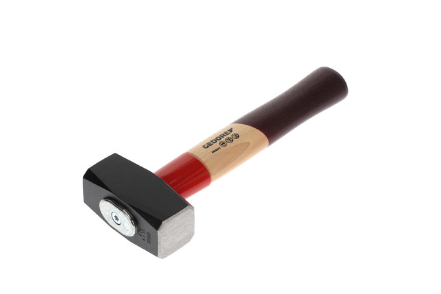 GEDORE 620 H-1000 Kladivo ROTBAND-PLUS s hruškovým držadlom 1000 g