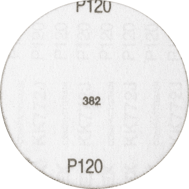 PFERD TOOLS háková a slučková brúsiaca nástroj KR 125 A 120 CK