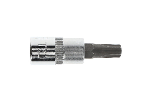 GEDORE RED Hlavica bitová 1/4 TORX T30 L37mm R42451606 Gedore Red